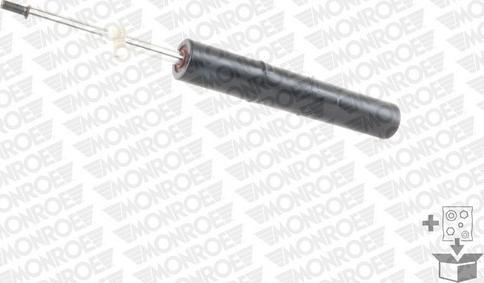 Monroe E8502 - Amortizators www.autospares.lv