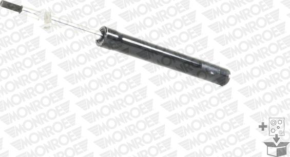 Monroe E3001 - Shock Absorber www.autospares.lv