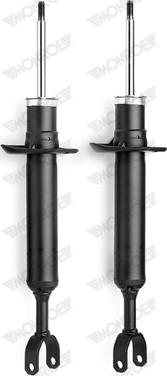 Monroe E2044 - Shock Absorber www.autospares.lv