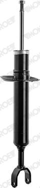 Monroe E2043 - Shock Absorber www.autospares.lv