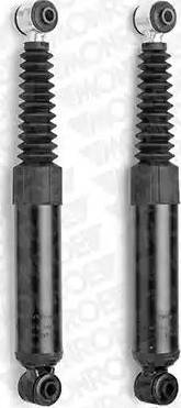 Monroe E2059 - Shock Absorber www.autospares.lv