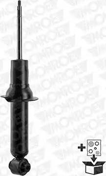 Monroe E2064 - Shock Absorber www.autospares.lv