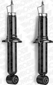 Monroe 26337 - Shock Absorber www.autospares.lv