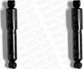 Monroe E2032 - Shock Absorber www.autospares.lv