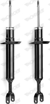 Monroe E2022 - Shock Absorber www.autospares.lv