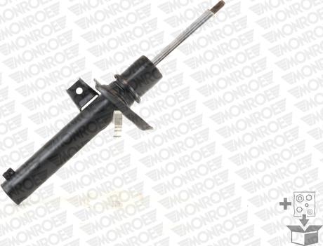 Monroe E7094 - Shock Absorber www.autospares.lv