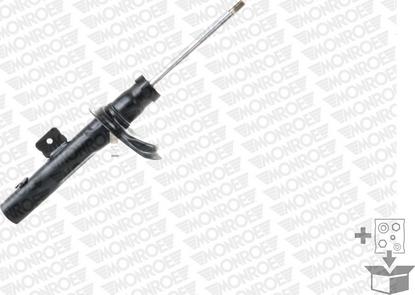 Monroe E7064R - Shock Absorber www.autospares.lv