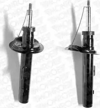 BOGE 32-E97-0 - Shock Absorber www.autospares.lv