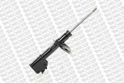 Monroe E7014 - Shock Absorber www.autospares.lv