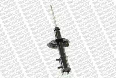 Monroe E7014 - Shock Absorber www.autospares.lv