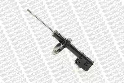 BOGE 36-D02-A - Shock Absorber www.autospares.lv