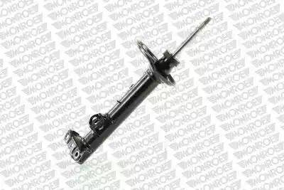 SACHS 115 375 - Amortizators www.autospares.lv