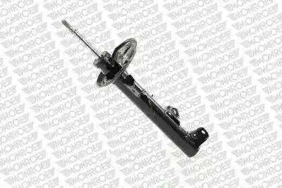 SACHS 115 247 - Amortizators www.autospares.lv