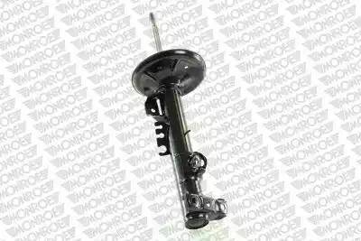 SACHS 115 247 - Amortizators www.autospares.lv