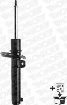 Monroe E7053 - Shock Absorber www.autospares.lv