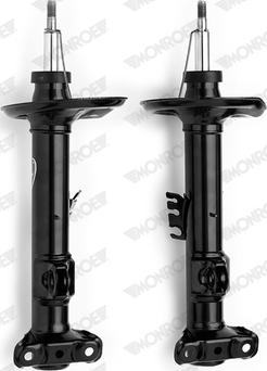 Monroe E7038 - Shock Absorber www.autospares.lv