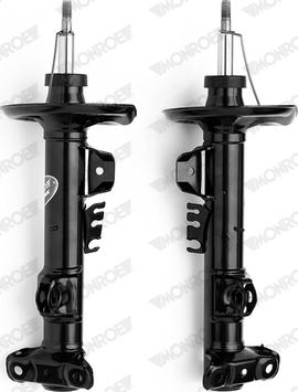 Monroe E7032 - Shock Absorber www.autospares.lv