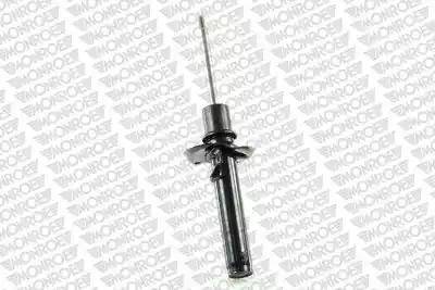 SACHS 311 343 - Shock Absorber www.autospares.lv