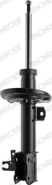 Monroe E7111 - Amortizators www.autospares.lv