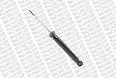 Monroe E7809 - Shock Absorber www.autospares.lv