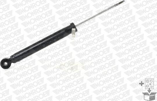 Monroe E7810 - Amortizators www.autospares.lv