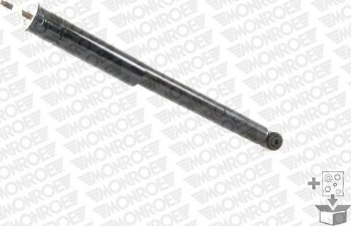 Monroe G43148 - Amortizators www.autospares.lv