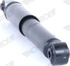 Monroe G43151 - Amortizators www.autospares.lv