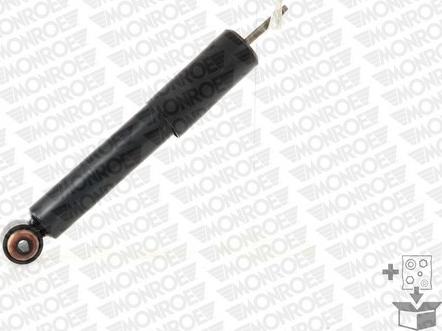 Monroe G55026 - Amortizators www.autospares.lv