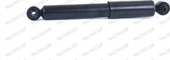 Monroe G52020 - Amortizators www.autospares.lv