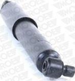 Monroe G52023 - Amortizators www.autospares.lv