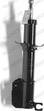 Monroe G15029 - Shock Absorber www.autospares.lv