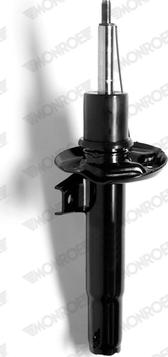 Monroe G16496 - Shock Absorber www.autospares.lv