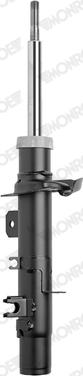 Monroe G16449 - Shock Absorber www.autospares.lv