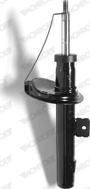 Monroe G16446 - Shock Absorber www.autospares.lv