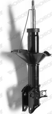 Monroe G16480 - Shock Absorber www.autospares.lv