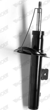 Monroe G16423 - Shock Absorber www.autospares.lv