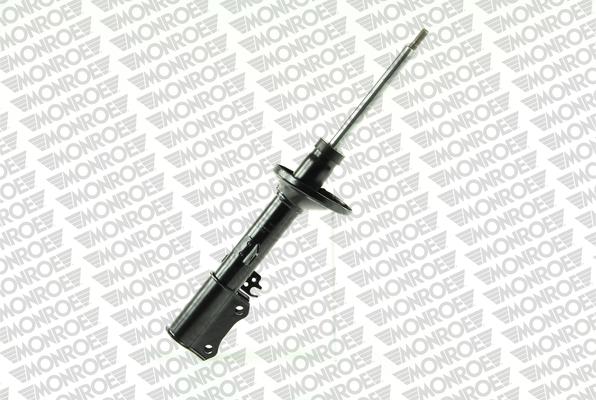 Monroe G16596 - Amortizators www.autospares.lv