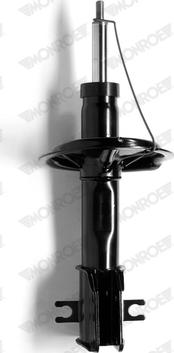 Monroe G16598 - Shock Absorber www.autospares.lv