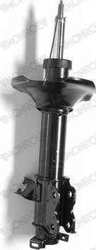 Monroe G16552 - Amortizators www.autospares.lv