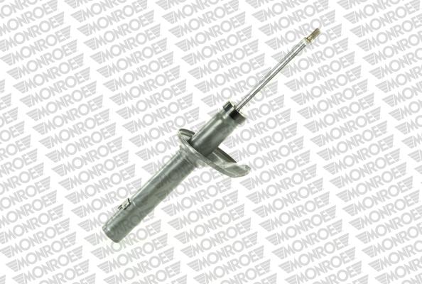 Monroe G16504 - Amortizators www.autospares.lv