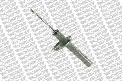 Monroe G16504 - Amortizators www.autospares.lv