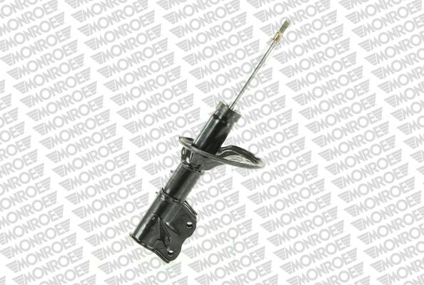 Monroe G16691 - Shock Absorber www.autospares.lv