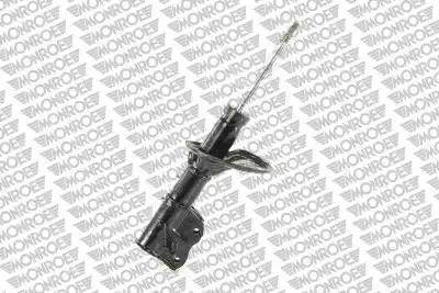 Monroe 16691 - Shock Absorber www.autospares.lv