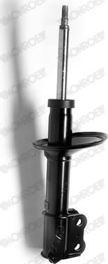 Monroe G16646 - Shock Absorber www.autospares.lv