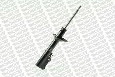 Monroe G16652 - Shock Absorber www.autospares.lv