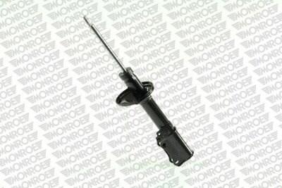 Monroe G16652 - Shock Absorber www.autospares.lv