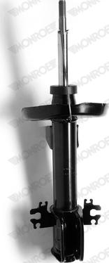 Monroe G16657 - Shock Absorber www.autospares.lv