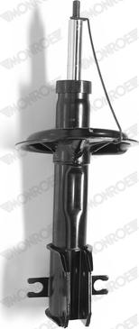 Monroe G16666 - Shock Absorber www.autospares.lv