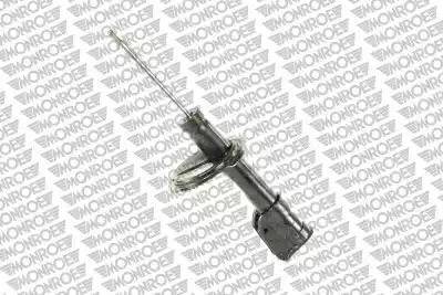 KYB 324848 - Shock Absorber www.autospares.lv