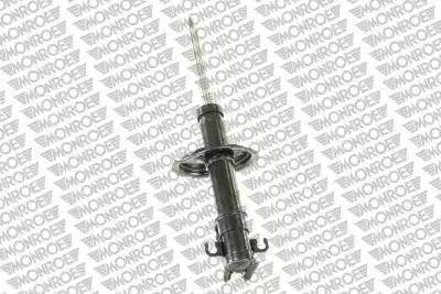 KYB 324848 - Shock Absorber www.autospares.lv